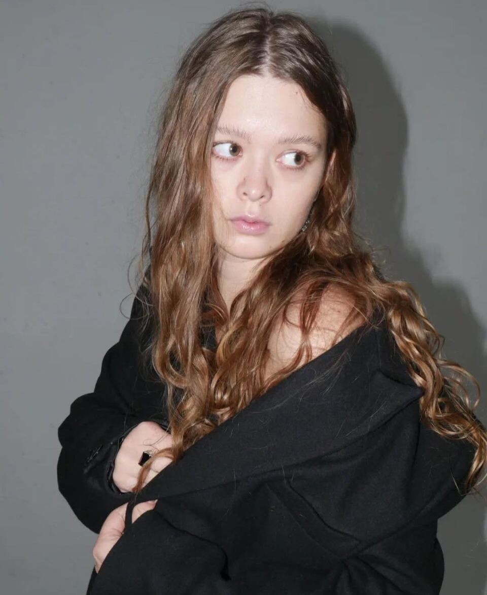    Дарья Харченко. Источник: @dar_kharchenko*
