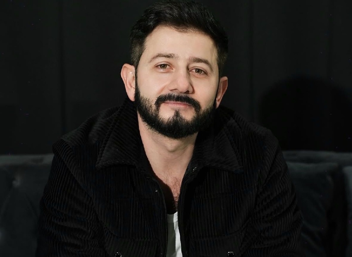    Михаил Галустян (Фото: Instagram* / @m_galustyan)