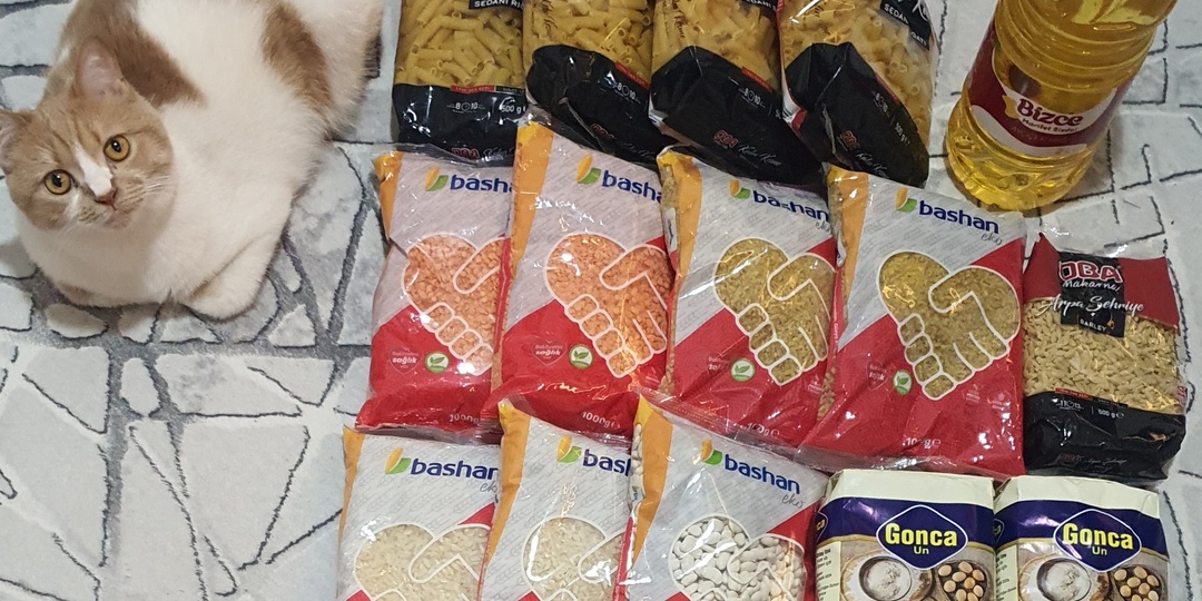 О сюрпризах в Рамадан в Турции