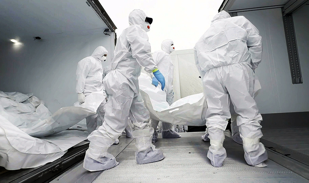    ©Пресс-служба Минобороны России