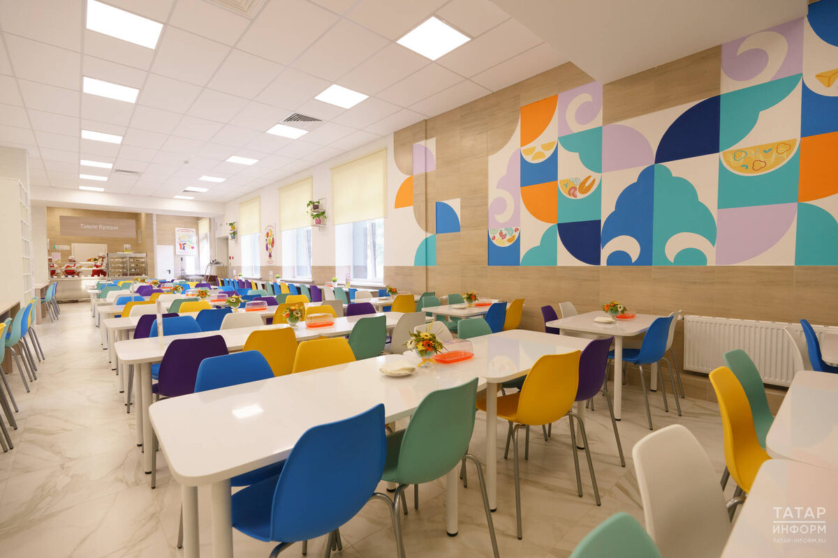 Фото: © Салават Камалетдинов / «Татар-информ»