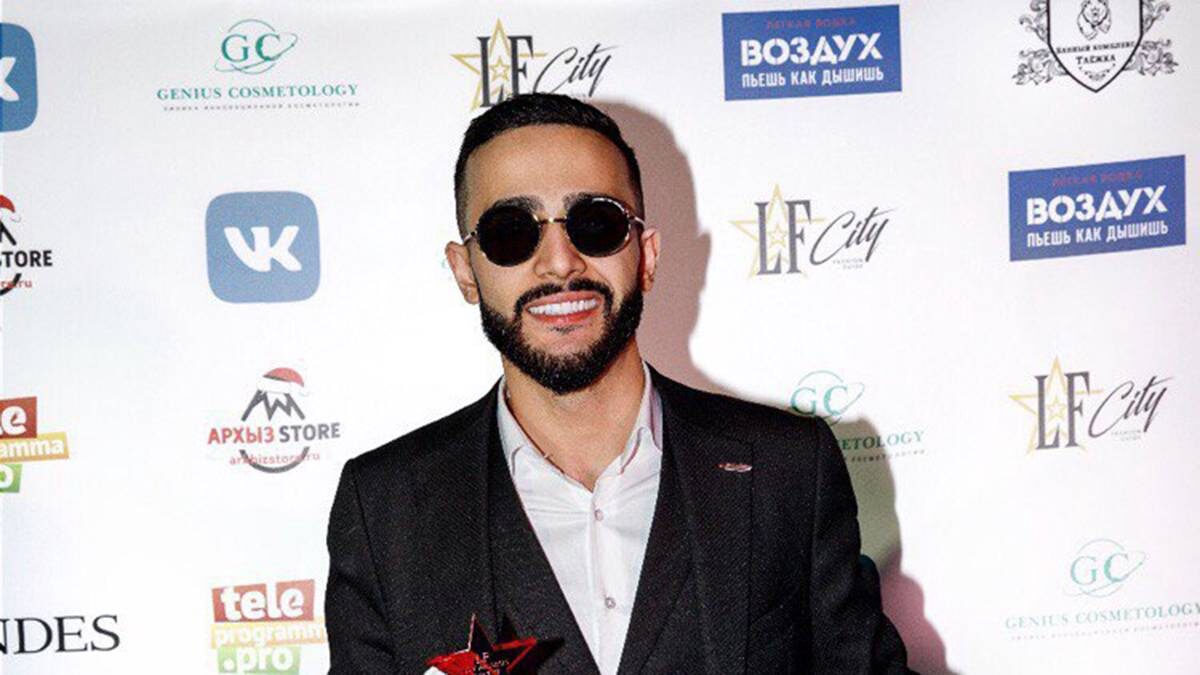    Фото: vk/guseinn