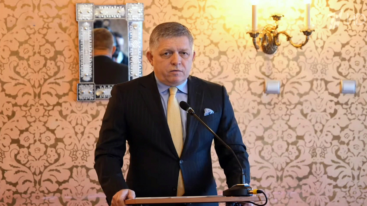    Первый канал