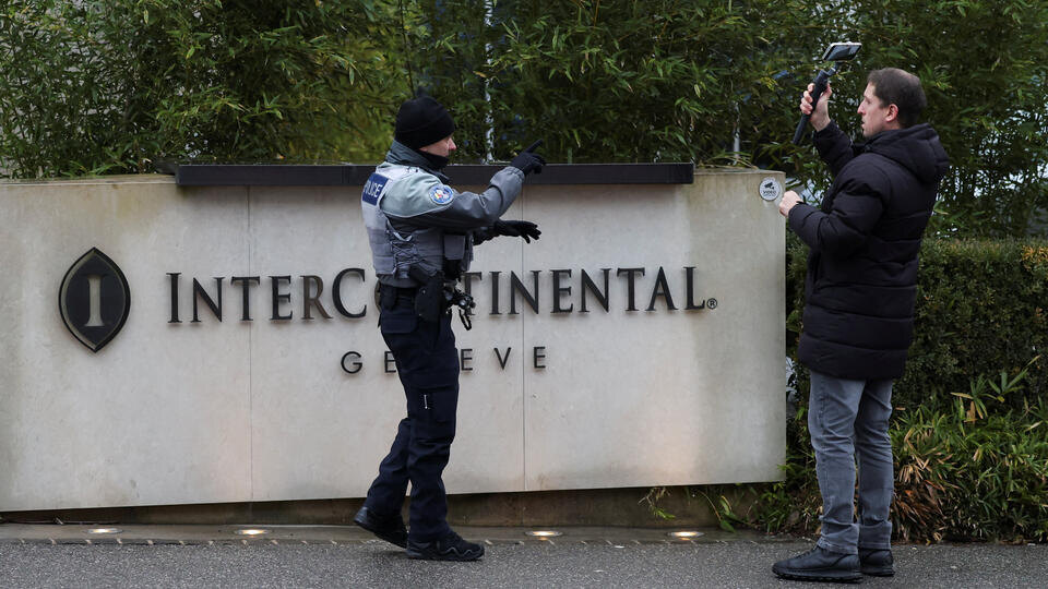 Фото: © REUTERS/Pierre Albouy