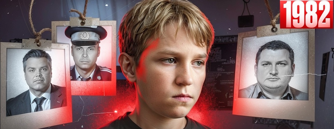 Мальчишка беспощадно отомстил за гибель матери всем виновным и продажным