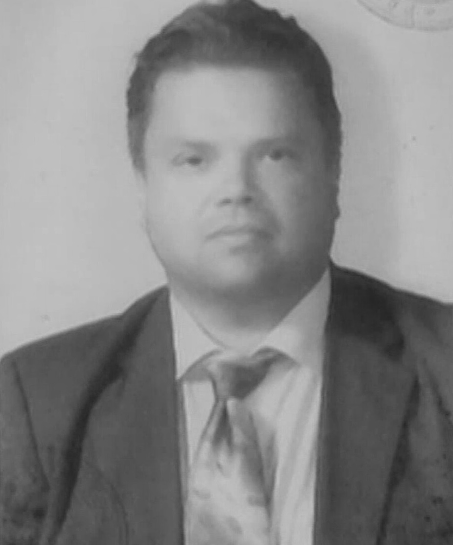 Валерий Резун.  Фото из открытых источников.