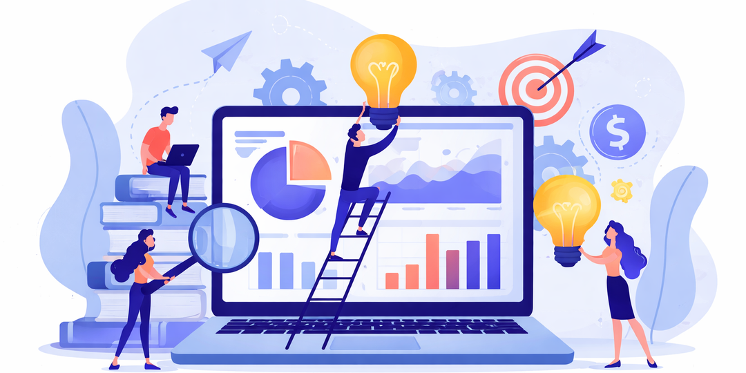 Управляй инновациями – меняй мир