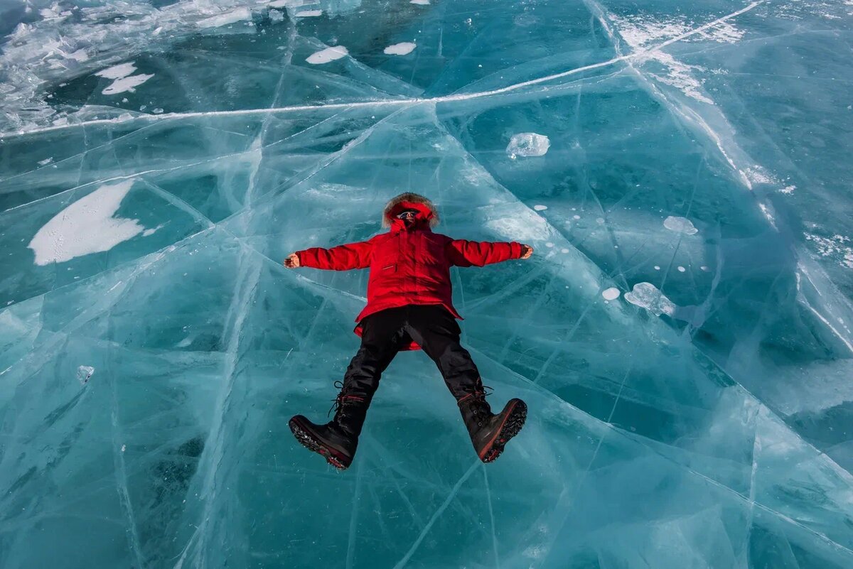 Мужская куртка TAIMYR