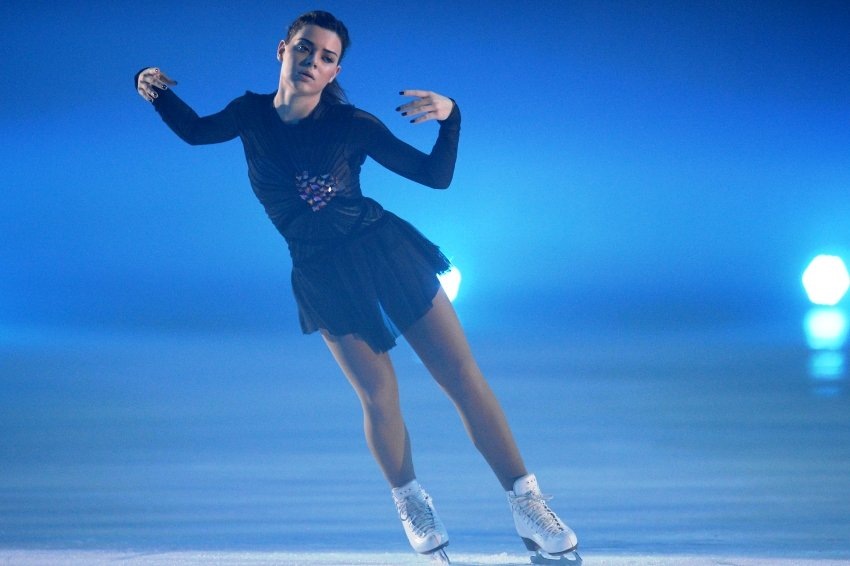    Нина Зотина/РИА Новости