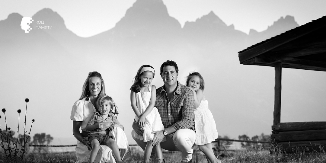 5 вещей, которые стоит сохранить о родителях, пока они рядом