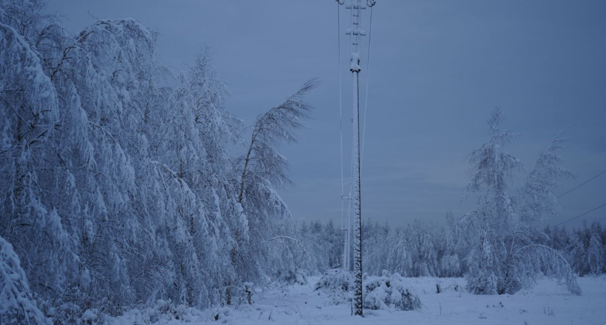    пресс-служба "Ярэнерго"