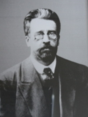 А.Н. Нехотяев