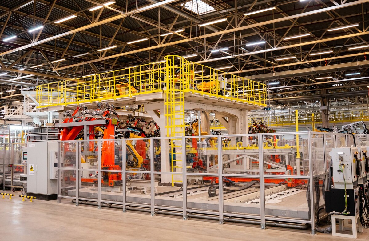 Фото пресс-служба «АГР»  📷
