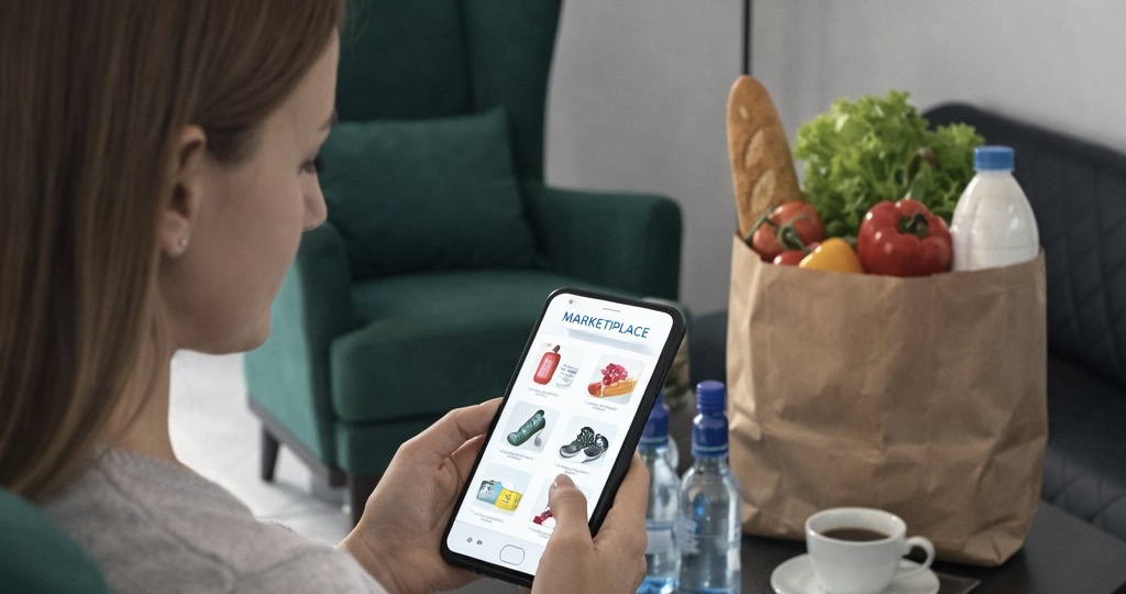 Маркетплейсы-2026: что изменится для продавцов и покупателей