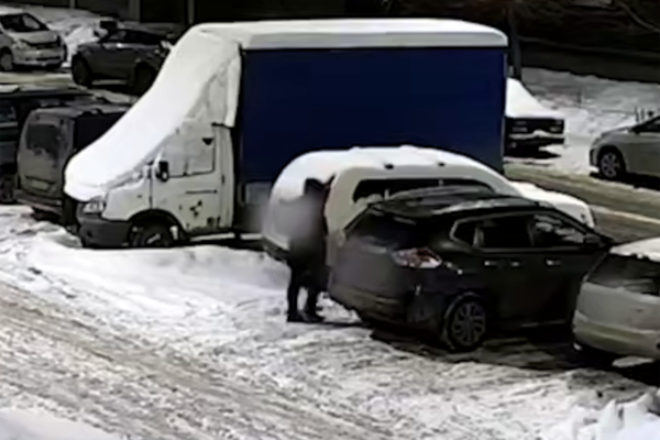 ЦОС ФСБ РФ   📷