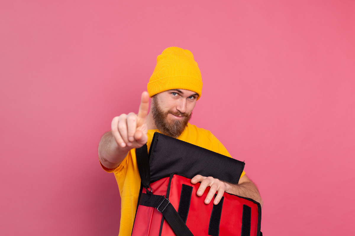 Где лучше не работать курьером в 2026 году: анализ отзывов сотрудников