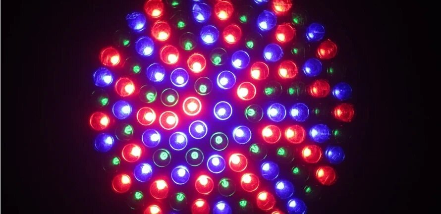 Светильники для выращивания и зимовки растений.