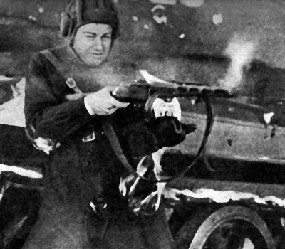 Тот самый момент...