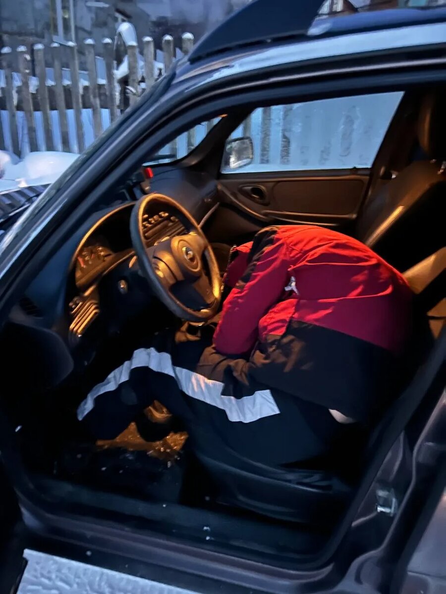 -2