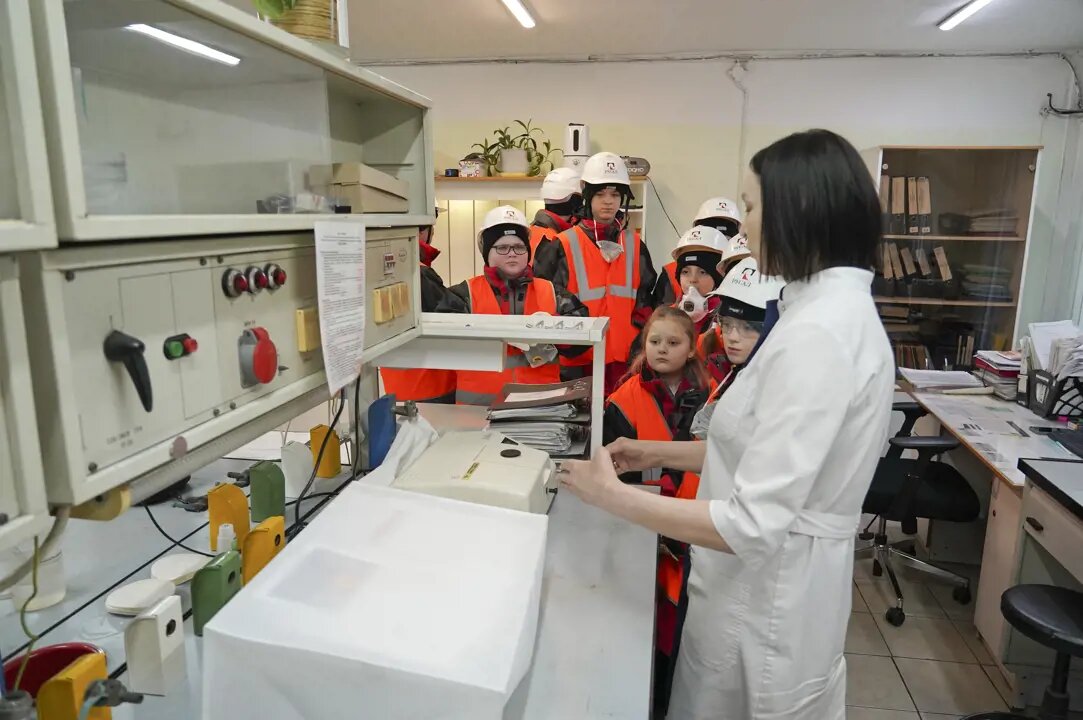 Фото: пресс-служба БрАЗа