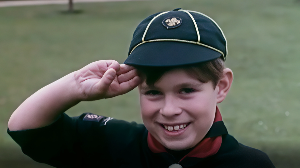 Фото: © Кадр программы "Добровэфире", РЕН ТВ