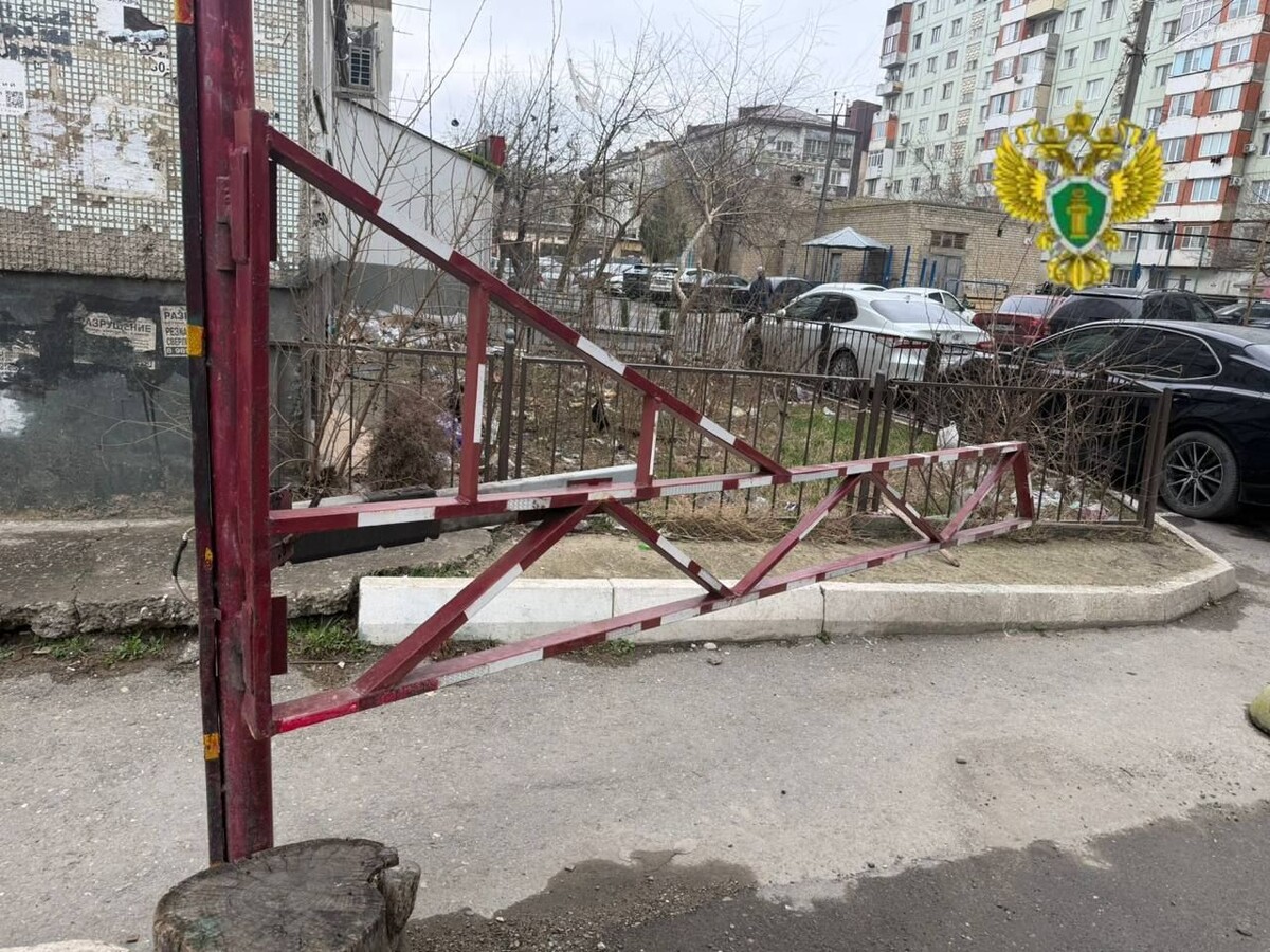     / Источник: © Прокуратура Республики Дагестан