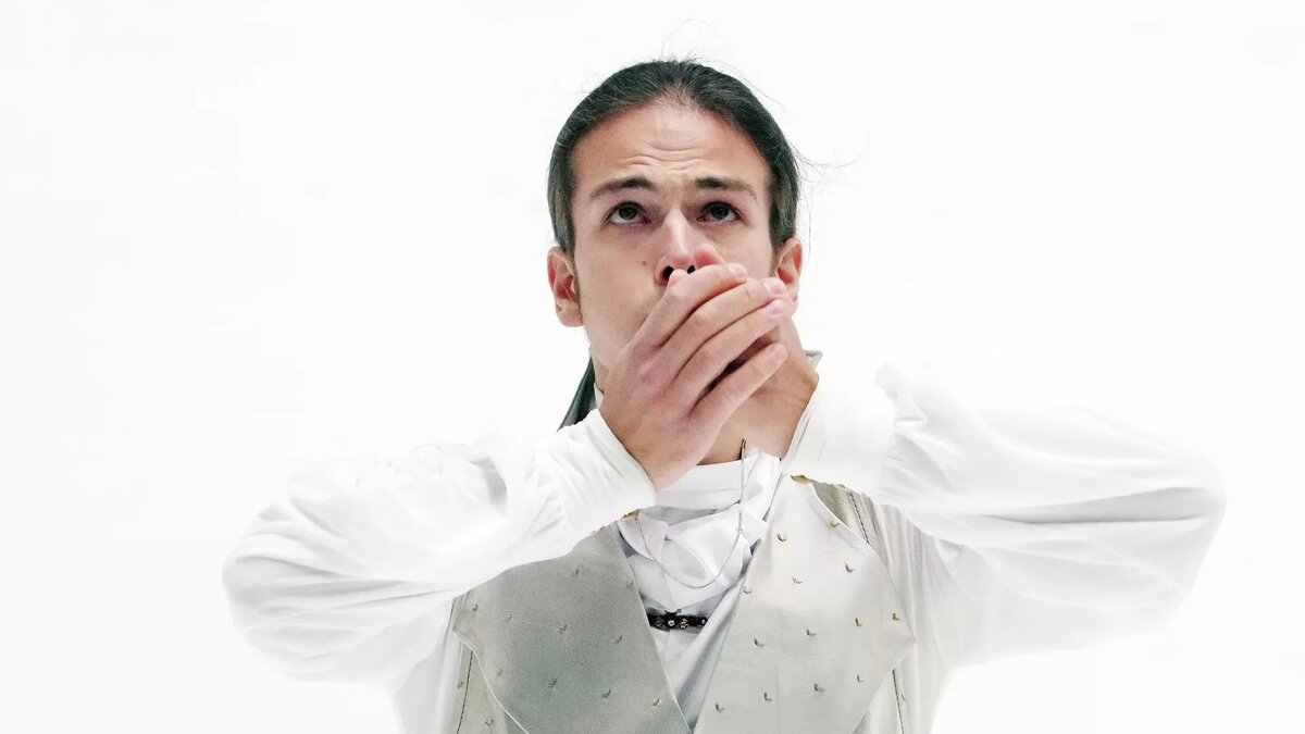 Петр Гуменник