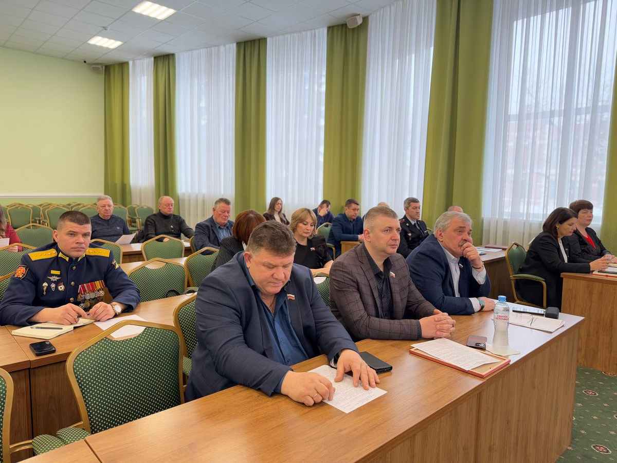    Фото: пресс-служба администрации