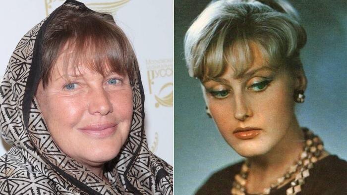 Обложка © ТАСС / Сергей Виноградов, © Kino-teatr / Владислава Петрова