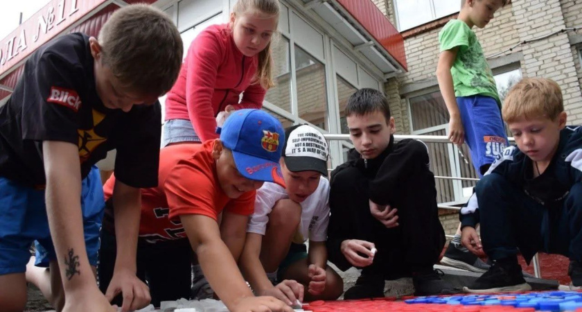    Администрация Тамбова