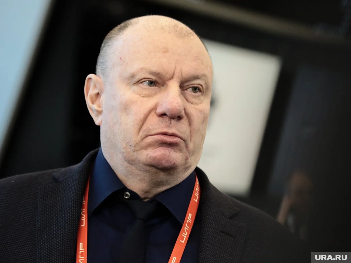     Потанин инициировал видеозвонок с Олегом Тиньковым*