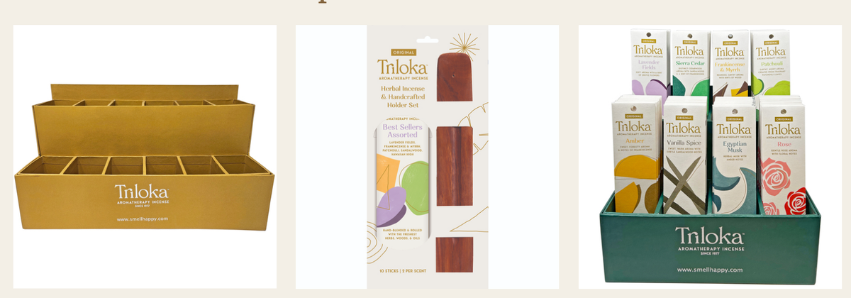 Вариант POSM-индустрии