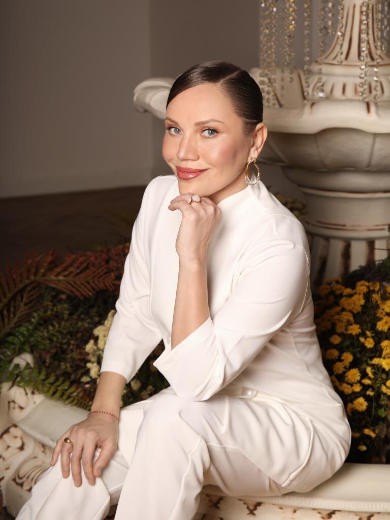 Гузаль Мелисовна Исамутдинова