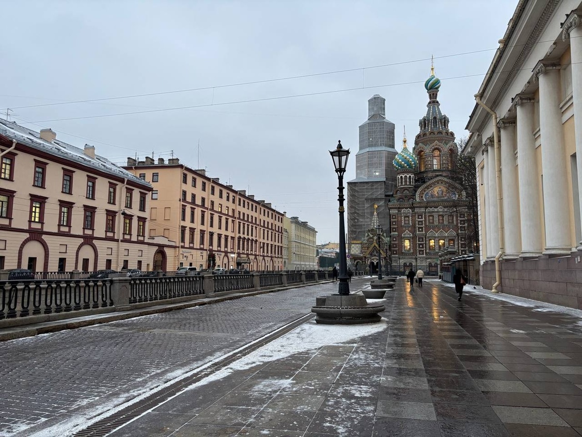 Фото: Neva.Today