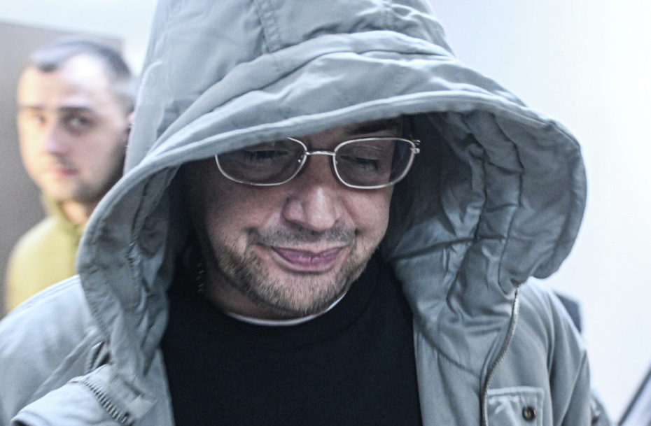    Михаил Воскресенский/РИА Новости