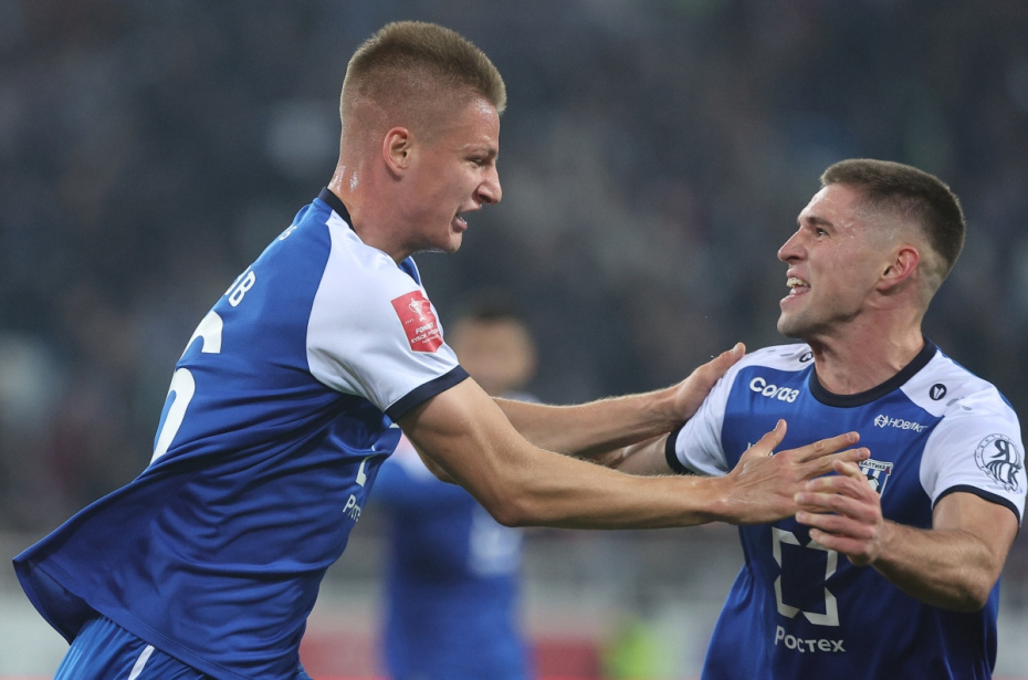    Виталий Невар/РИА Новости