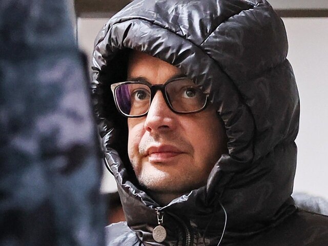    Фото: ТАСС/Сергей Савостьянов