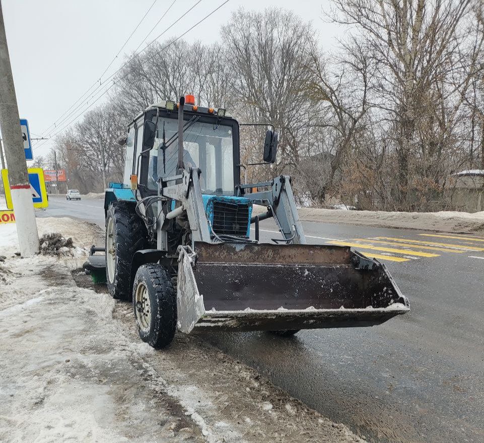 Фото: администрация Курска