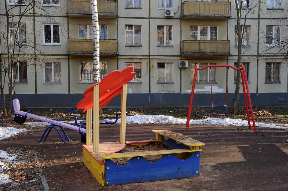    Прокуратура обратилась в суд с требованием демонтировать опасное оборудование. Иван МАКЕЕВ