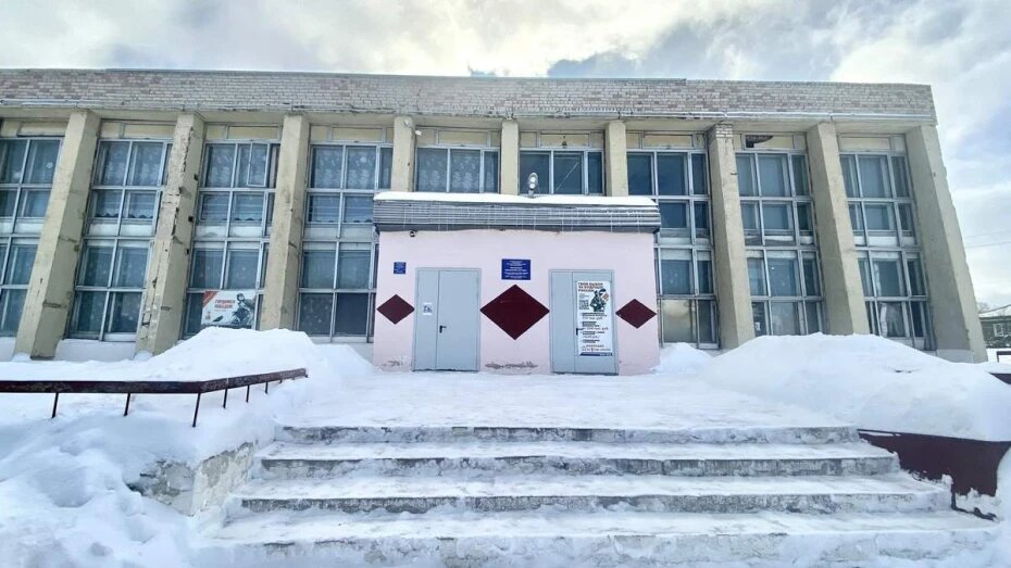    Автор фото: администрация Терновского района