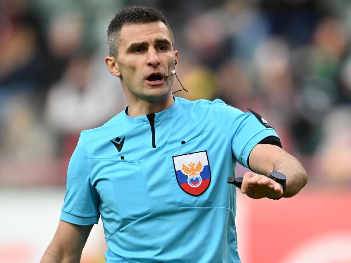    Футбол. РПЛ. Матч "Локомотив" - "Сочи" | © РИА Новости / Павел Бедняков