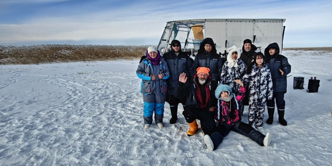 "Китайская" щука