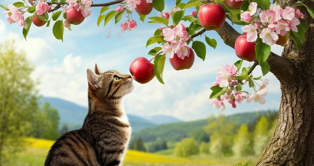 5 шагов, чтобы кошка восстановилась после болезни спокойно и без новых тревог