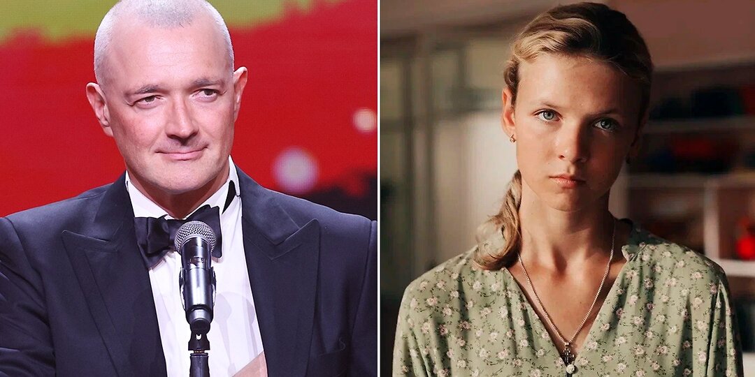 Егор Бероев тайно женился на молодой балерине, которая младше актера на 27 лет