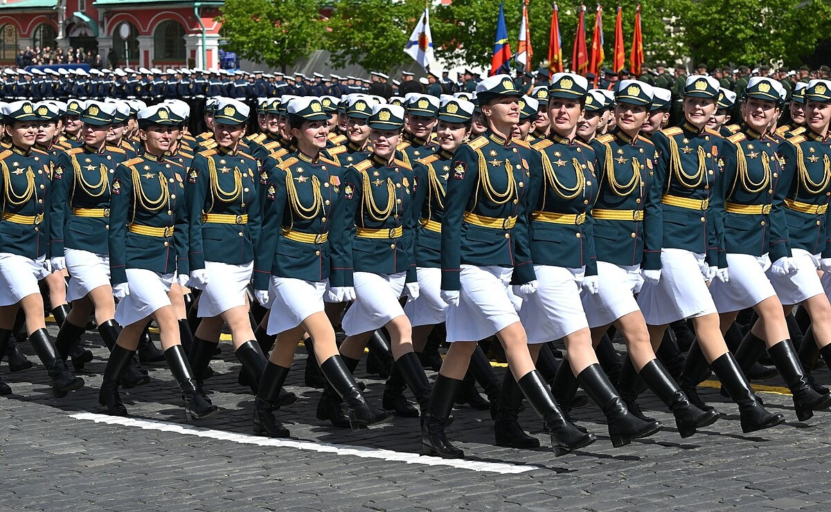 Парад Победы