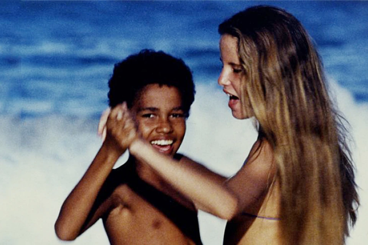 Чико и Роберта