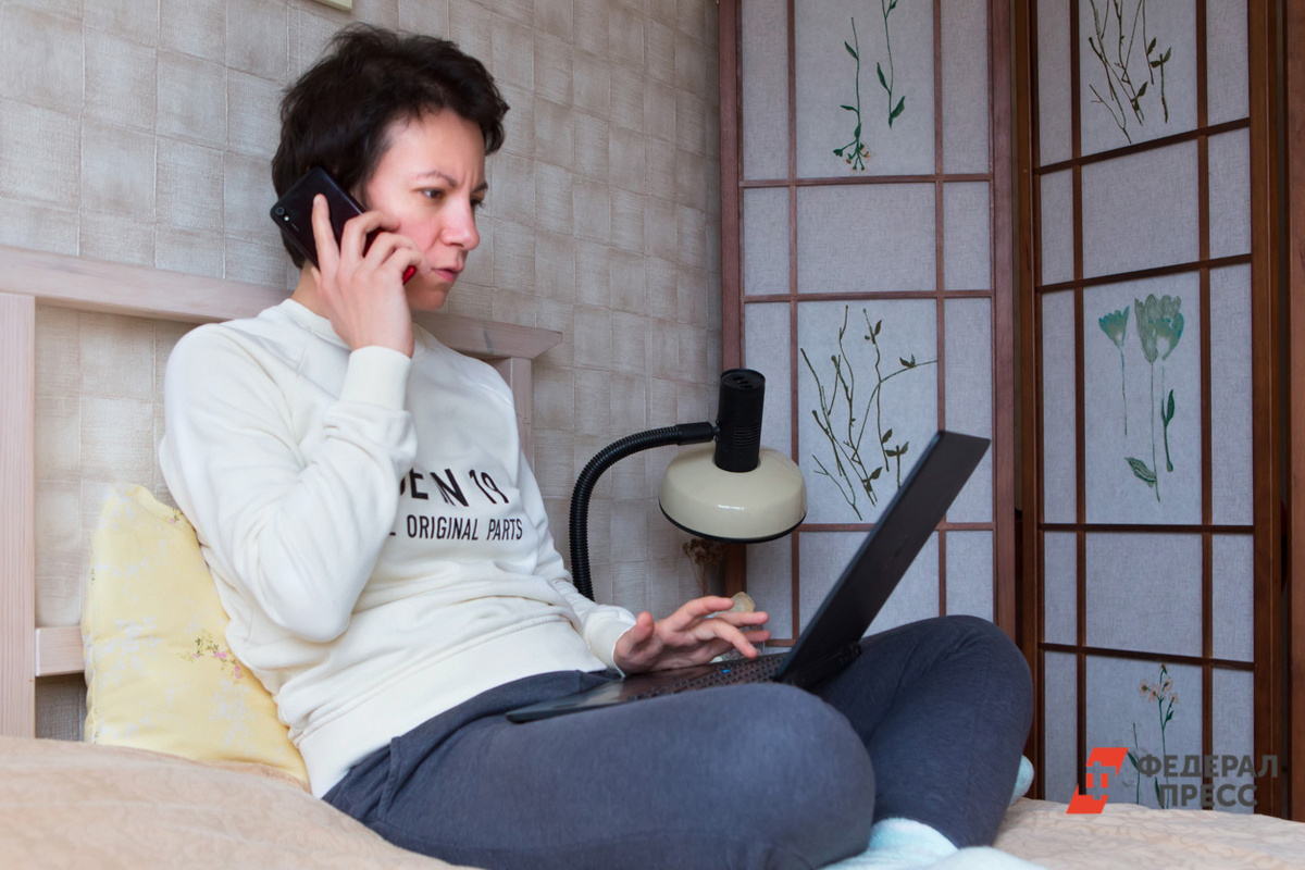 Практика неторопливости помогает восстановить внутренний баланс, отмечает психолог.  Фото: Фото: ФедералПресс / Елена Сычева