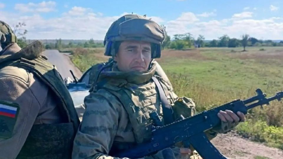 🪖 Боец из Башкирии спас раненого товарища под атакой дронов и получил медаль Суворова