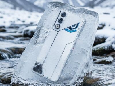    Анонсирован игровой смартфон Nubia Neo 5 GT с активным охлаждением