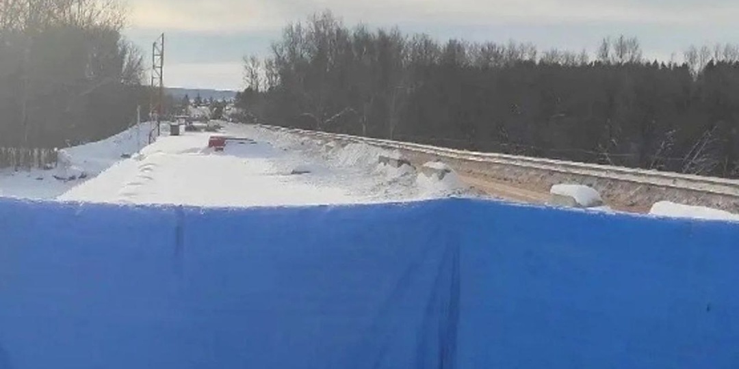 ❗️В Давлекановском районе завершат ремонт моста через Дёму в текущем году